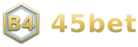 45bet logo