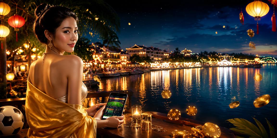 45bet 45bet — xây dựng cho người chơi Việt Nam